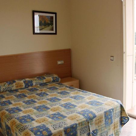 Apartamentos Imperial Salou Exterior foto