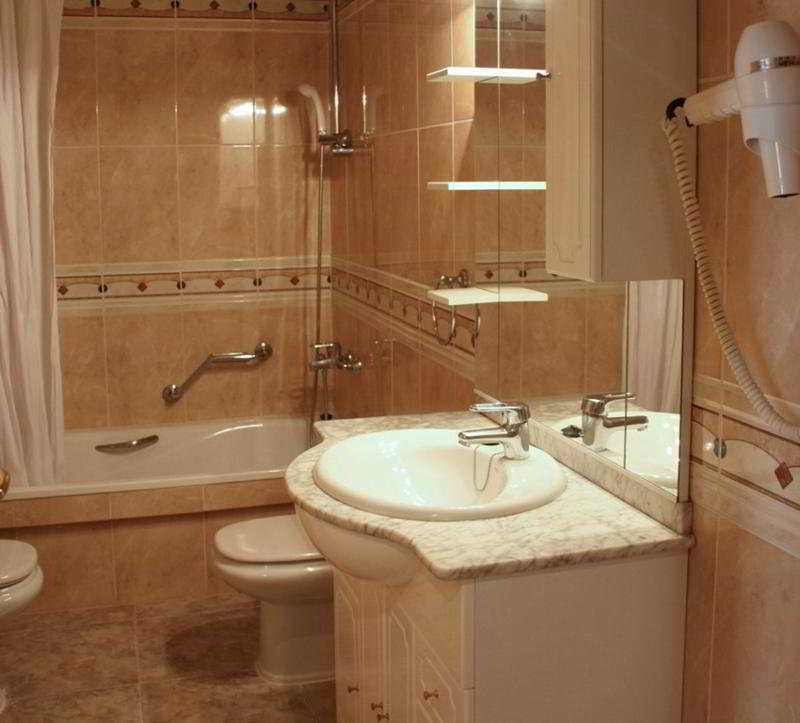 Apartamentos Imperial Salou Exterior foto